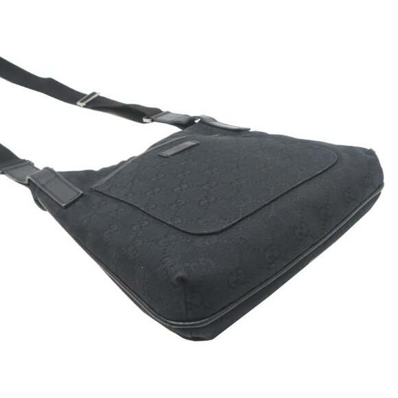 Gucci Shoulder Bag GG Pattern - Picture 3 of 10